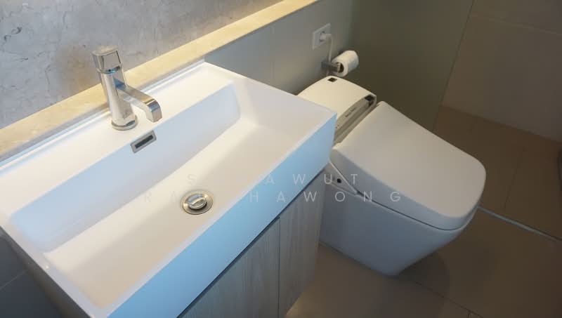 The Lumpini 24, Bangkok, Sukhumvit 24 Road, Khong Tan, Khlong Toei, Bangkok, 2 Bedrooms, 55 sqm, Condo For Rent, by Sarawut Ratchawong, 500224396 - DDproperty.com