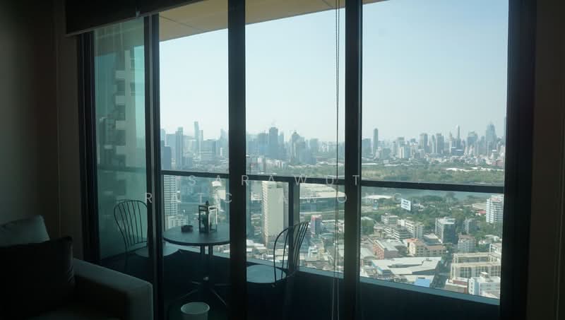 The Lumpini 24, Bangkok, Sukhumvit 24 Road, Khong Tan, Khlong Toei, Bangkok, 2 Bedrooms, 55 sqm, Condo For Rent, by Sarawut Ratchawong, 500224396 - DDproperty.com