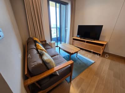 For Rent - The Lumpini 24, Bangkok