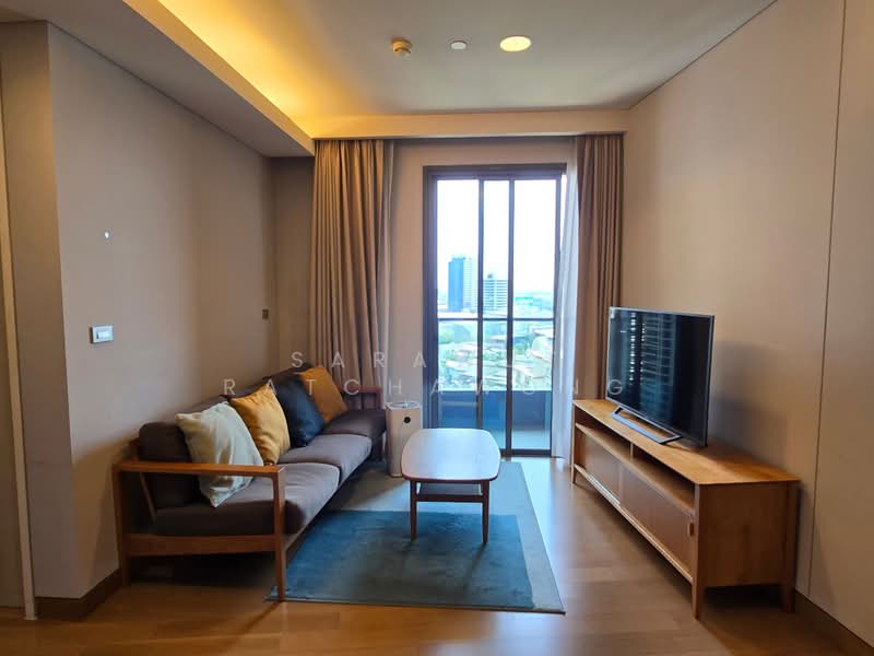 The Lumpini 24 : เดอะ ลุมพินี 24, กรุงเทพ, ซอย สุขุมวิท 24, คลองตัน, คลองเตย, กรุงเทพ, 55 ตร.ม., คอนโด ให้เช่า, โดย Sarawut Ratchawong, 500224398 - DDproperty.com