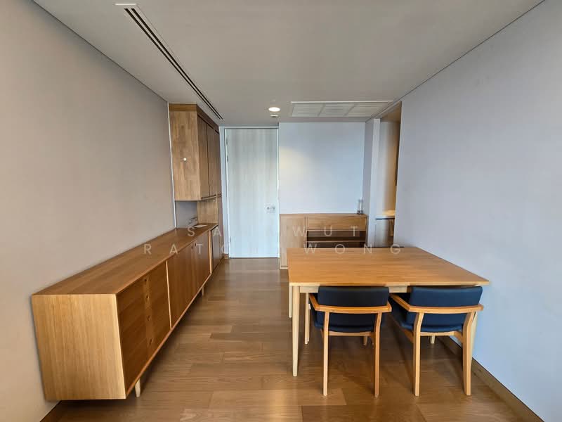 The Lumpini 24, Bangkok, Sukhumvit 24 Road, Khong Tan, Khlong Toei, Bangkok, 2 Bedrooms, 55 sqm, Condo For Rent, by Sarawut Ratchawong, 500224398 - DDproperty.com