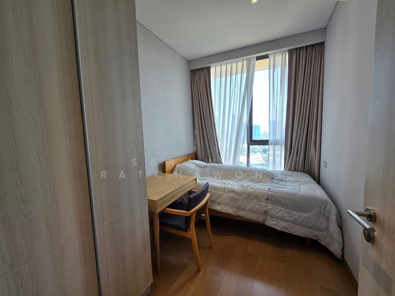 The Lumpini 24, Bangkok, Sukhumvit 24 Road, Khong Tan, Khlong Toei, Bangkok, 2 Bedrooms, 55 sqm, Condo For Rent, by Sarawut Ratchawong, 500224398 - DDproperty.com