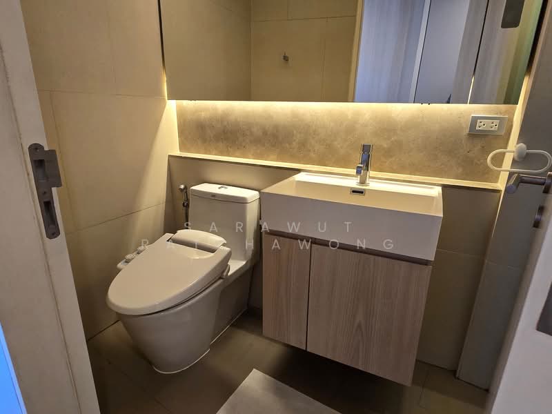 The Lumpini 24, Bangkok, Sukhumvit 24 Road, Khong Tan, Khlong Toei, Bangkok, 2 Bedrooms, 55 sqm, Condo For Rent, by Sarawut Ratchawong, 500224398 - DDproperty.com