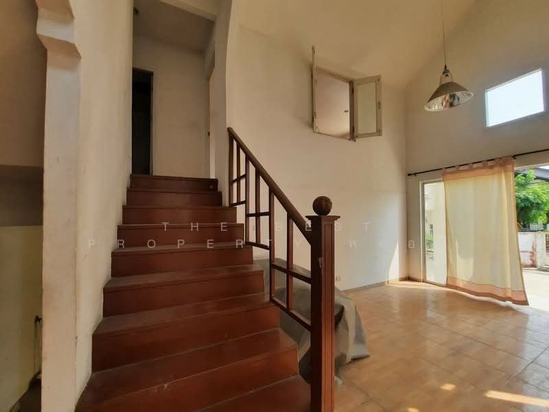 หมู่บ้านเมืองทองการ์เด้นท์ พัฒนาการ65, Bangkok, Prawet, Prawet, Bangkok, 3 Bedrooms, 120 sqm, Single Detached House For Sale, by The Best Property หน่อย, 500224399 - DDproperty.com