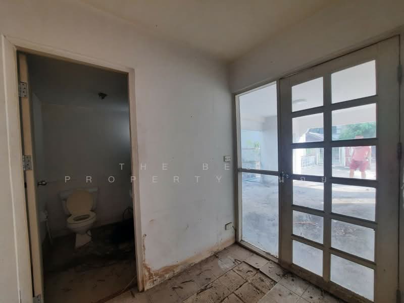 หมู่บ้านเมืองทองการ์เด้นท์ พัฒนาการ65, Bangkok, Prawet, Prawet, Bangkok, 3 Bedrooms, 120 sqm, Single Detached House For Sale, by The Best Property หน่อย, 500224399 - DDproperty.com