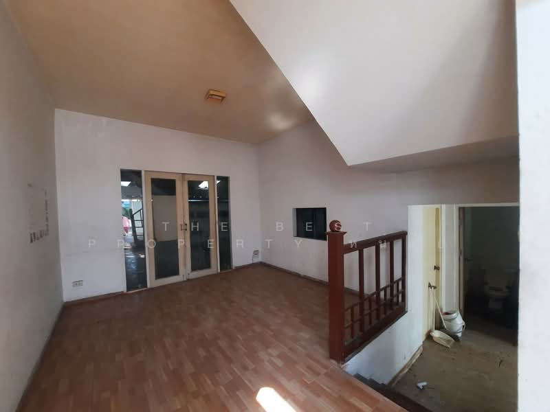 หมู่บ้านเมืองทองการ์เด้นท์ พัฒนาการ65, Bangkok, Prawet, Prawet, Bangkok, 3 Bedrooms, 120 sqm, Single Detached House For Sale, by The Best Property หน่อย, 500224399 - DDproperty.com