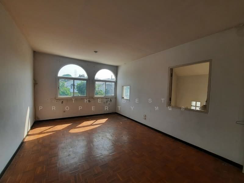 หมู่บ้านเมืองทองการ์เด้นท์ พัฒนาการ65, Bangkok, Prawet, Prawet, Bangkok, 3 Bedrooms, 120 sqm, Single Detached House For Sale, by The Best Property หน่อย, 500224399 - DDproperty.com