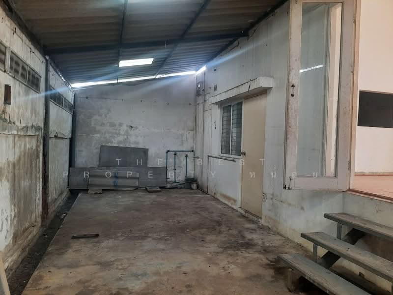 หมู่บ้านเมืองทองการ์เด้นท์ พัฒนาการ65, Bangkok, Prawet, Prawet, Bangkok, 3 Bedrooms, 120 sqm, Single Detached House For Sale, by The Best Property หน่อย, 500224399 - DDproperty.com