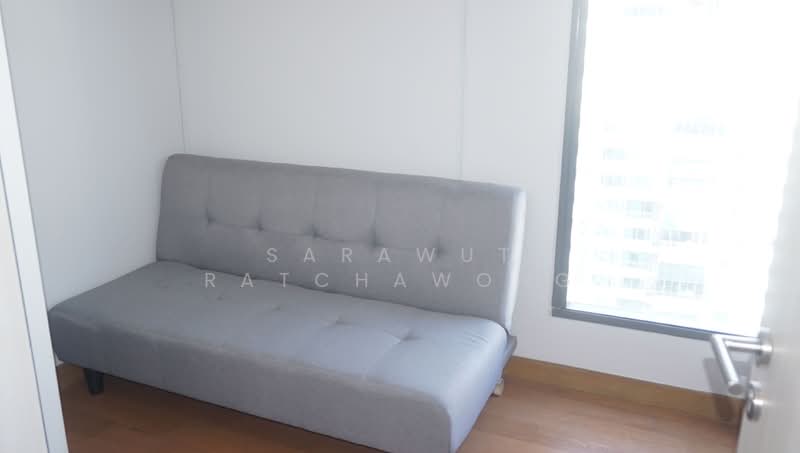 The Lumpini 24, Bangkok, Sukhumvit 24 Road, Khong Tan, Khlong Toei, Bangkok, 2 Bedrooms, 60 sqm, Condo For Rent, by Sarawut Ratchawong, 500224400 - DDproperty.com