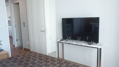 For Rent - The Lumpini 24, Bangkok
