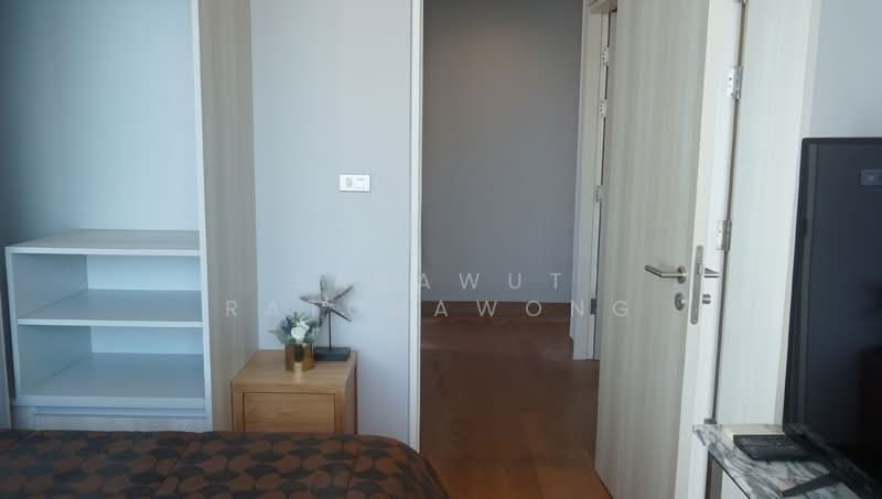 The Lumpini 24, Bangkok, Sukhumvit 24 Road, Khong Tan, Khlong Toei, Bangkok, 2 Bedrooms, 60 sqm, Condo For Rent, by Sarawut Ratchawong, 500224400 - DDproperty.com