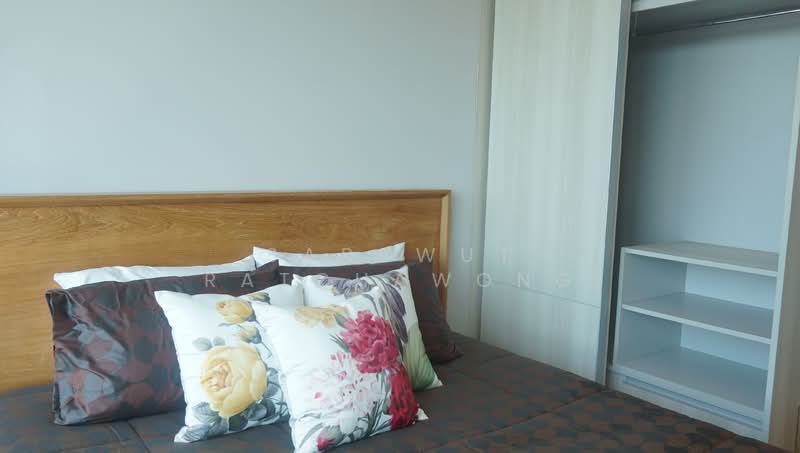 The Lumpini 24, Bangkok, Sukhumvit 24 Road, Khong Tan, Khlong Toei, Bangkok, 2 Bedrooms, 60 sqm, Condo For Rent, by Sarawut Ratchawong, 500224400 - DDproperty.com