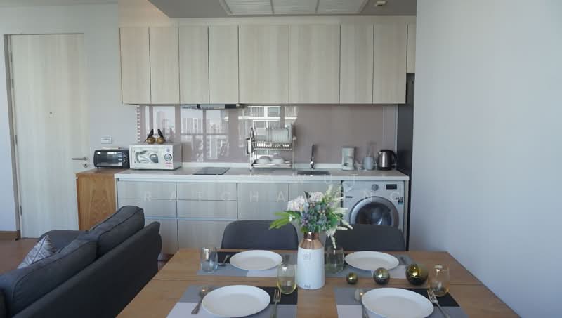 The Lumpini 24, Bangkok, Sukhumvit 24 Road, Khong Tan, Khlong Toei, Bangkok, 2 Bedrooms, 60 sqm, Condo For Rent, by Sarawut Ratchawong, 500224400 - DDproperty.com