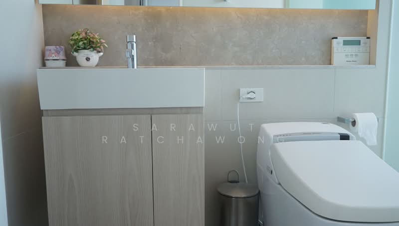 The Lumpini 24, Bangkok, Sukhumvit 24 Road, Khong Tan, Khlong Toei, Bangkok, 2 Bedrooms, 60 sqm, Condo For Rent, by Sarawut Ratchawong, 500224400 - DDproperty.com