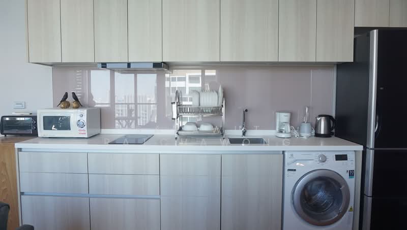 The Lumpini 24, Bangkok, Sukhumvit 24 Road, Khong Tan, Khlong Toei, Bangkok, 2 Bedrooms, 60 sqm, Condo For Rent, by Sarawut Ratchawong, 500224400 - DDproperty.com