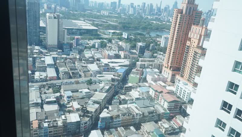 The Lumpini 24, Bangkok, Sukhumvit 24 Road, Khong Tan, Khlong Toei, Bangkok, 2 Bedrooms, 60 sqm, Condo For Rent, by Sarawut Ratchawong, 500224400 - DDproperty.com