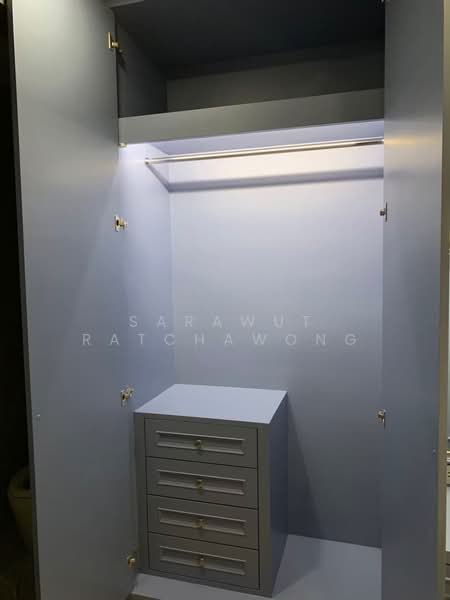 ASHTON Asoke, Bangkok, 131 Asoke Montri Road, Khlongtoei Nua, Watthana, Bangkok, 1 Bedroom, 31 sqm, Condo For Sale, by Sarawut Ratchawong, 500224402 - DDproperty.com