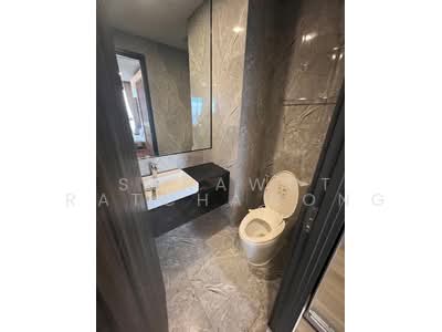 For Rent - ASHTON Asoke, Bangkok