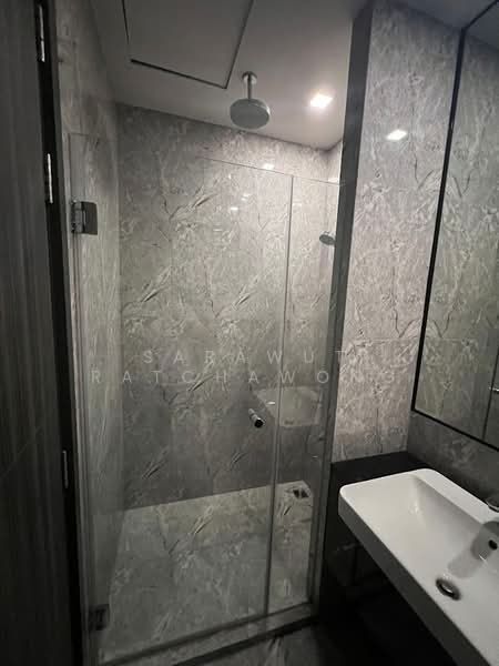 ASHTON Asoke, Bangkok, 131 Asoke Montri Road, Khlongtoei Nua, Watthana, Bangkok, 1 Bedroom, 35 sqm, Condo For Rent, by Sarawut Ratchawong, 500224405 - DDproperty.com