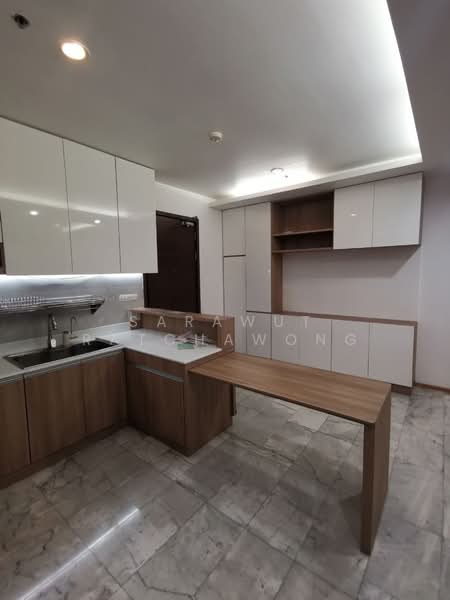 The Vertical Aree, Bangkok, 52 Soi Ari 1, Samsen Nai, Phaya Thai, Bangkok, 2 Bedrooms, 70 sqm, Condo For Sale, by Sarawut Ratchawong, 500224407 - DDproperty.com