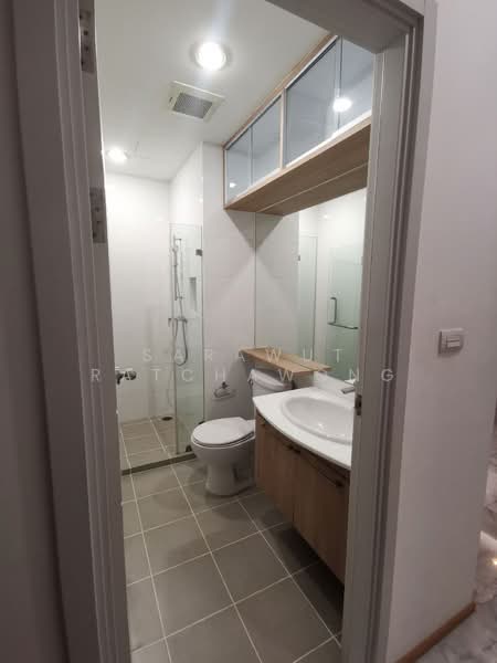 The Vertical Aree, Bangkok, 52 Soi Ari 1, Samsen Nai, Phaya Thai, Bangkok, 2 Bedrooms, 70 sqm, Condo For Sale, by Sarawut Ratchawong, 500224407 - DDproperty.com