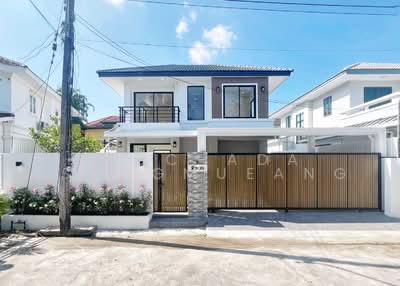 ขาย - แลนด์ แอนด์ เฮาส์ ฉลอง - ชัยพฤกษ์ / Land and House Chalong, ภูเก็ต