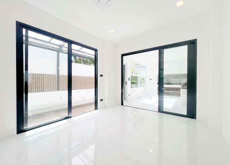 แลนด์ แอนด์ เฮาส์ ฉลอง - ชัยพฤกษ์ / Land and House Chalong, ภูเก็ต, ฉลอง, เมืองภูเก็ต, ภูเก็ต, 200 ตร.ม., บ้านเดี่ยว ขาย, โดย Suchada Songmueang, 500224408 - DDproperty.com