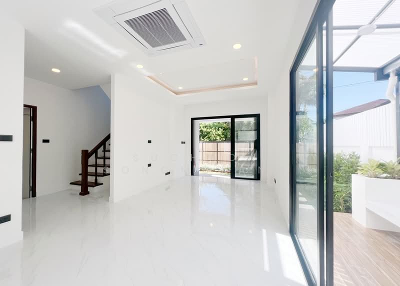 Land and House Chalong, Phuket, Chalong, Muang Phuket, Phuket, 4 Bedrooms, 200 sqm, Single Detached House For Sale, by Suchada Songmueang, 500224408 - DDproperty.com