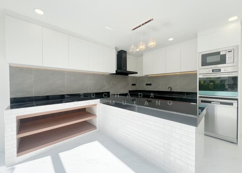 แลนด์ แอนด์ เฮาส์ ฉลอง - ชัยพฤกษ์ / Land and House Chalong, ภูเก็ต, ฉลอง, เมืองภูเก็ต, ภูเก็ต, 200 ตร.ม., บ้านเดี่ยว ขาย, โดย Suchada Songmueang, 500224408 - DDproperty.com