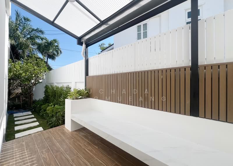 Land and House Chalong, Phuket, Chalong, Muang Phuket, Phuket, 4 Bedrooms, 200 sqm, Single Detached House For Sale, by Suchada Songmueang, 500224408 - DDproperty.com