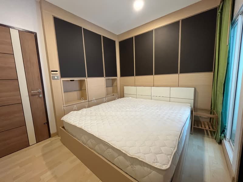 59 Heritage, Bangkok, 18 Soi Sukhumvit 59, Khlong Tan Nua, Watthana, Bangkok, 1 Bedroom, 40 sqm, Condo For Sale, by Sarawut Ratchawong, 500224410 - DDproperty.com