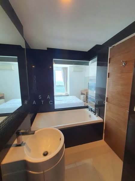 Rhythm Sukhumvit 50, Bangkok, 8 Sukhumvit 50, Sukhumvit Road, Phra Kanong, Khlong Toei, Bangkok, 1 Bedroom, 45 sqm, Condo For Rent, by Sarawut Ratchawong, 500224411 - DDproperty.com