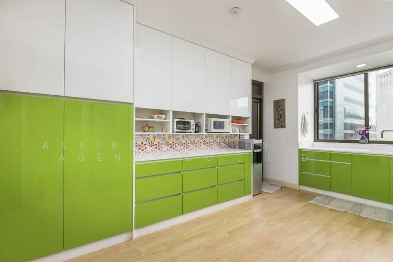 For Sale - Chidlom Place, Bangkok