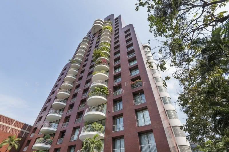 For Sale - Chidlom Place, Bangkok