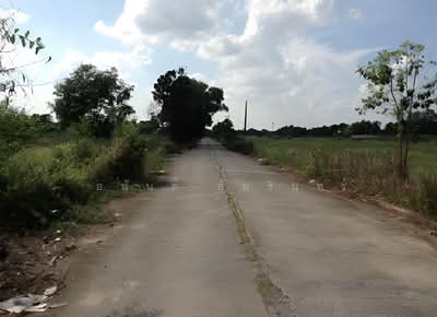 ขาย - ขายที่ดินคลองห้า 1 ไร่ 1 งาน 87 ตร.ว. ใกล้ปั๊ม PTT คลองห้า และโรงพยาบาลคลองหลวง, ปทุมธานี