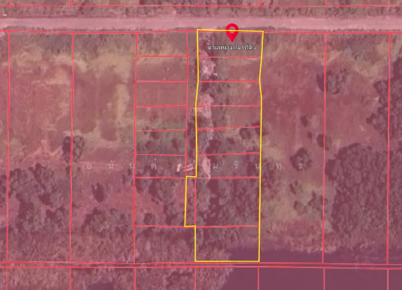 Land for sale in Khlong Ha, 1 rai 1 ngan 87 sq.w., near PTT gas station Khlong Ha and Khlong Luang H, Pathum Thani, Khlong Ha, Khlong Luang, Pathum Thani, , 2,348 sqm, Land For Sale, by อนันต์ อัมรินทร์, 500224413 - DDproperty.com