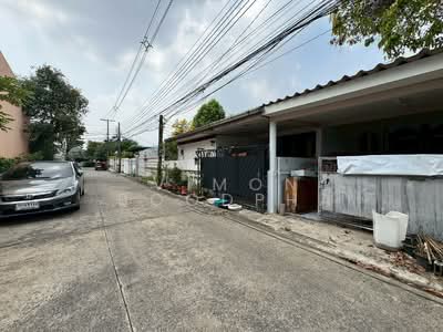 ขาย - หมู่บ้านสังสิทธิ์ โชคชัย4, กรุงเทพ