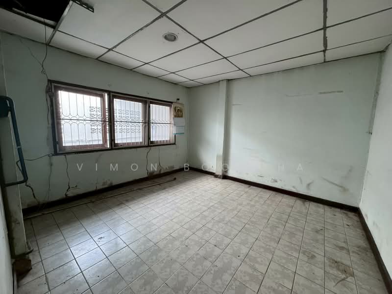 หมู่บ้านสังสิทธิ์ โชคชัย4, Bangkok, Lat Phrao, Lat Phrao, Bangkok, 2 Bedrooms, 100 sqm, Single Detached House For Sale, by Vimon Boodpha, 500224414 - DDproperty.com