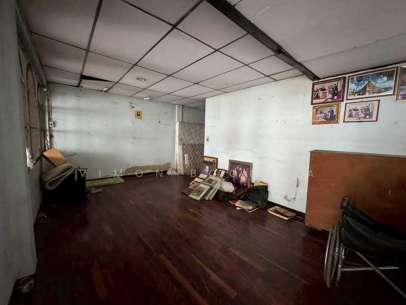 หมู่บ้านสังสิทธิ์ โชคชัย4, กรุงเทพ, ลาดพร้าว, ลาดพร้าว, กรุงเทพ, 100 ตร.ม., บ้านเดี่ยว ขาย, โดย Vimon Boodpha, 500224414 - DDproperty.com