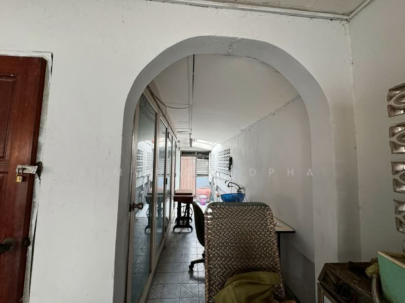 หมู่บ้านสังสิทธิ์ โชคชัย4, Bangkok, Lat Phrao, Lat Phrao, Bangkok, 2 Bedrooms, 100 sqm, Single Detached House For Sale, by Vimon Boodpha, 500224414 - DDproperty.com