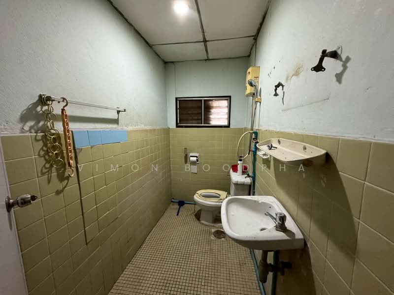 หมู่บ้านสังสิทธิ์ โชคชัย4, Bangkok, Lat Phrao, Lat Phrao, Bangkok, 2 Bedrooms, 100 sqm, Single Detached House For Sale, by Vimon Boodpha, 500224414 - DDproperty.com