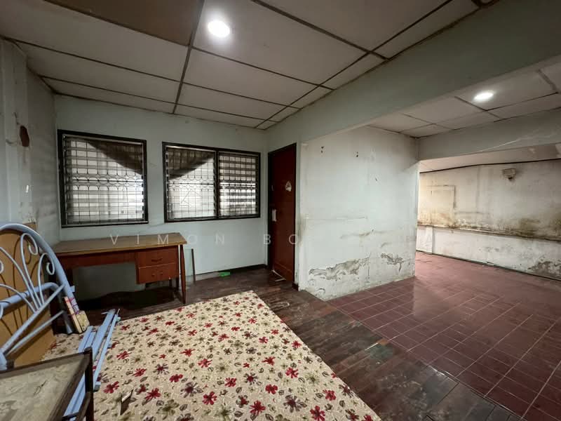 หมู่บ้านสังสิทธิ์ โชคชัย4, Bangkok, Lat Phrao, Lat Phrao, Bangkok, 2 Bedrooms, 100 sqm, Single Detached House For Sale, by Vimon Boodpha, 500224414 - DDproperty.com