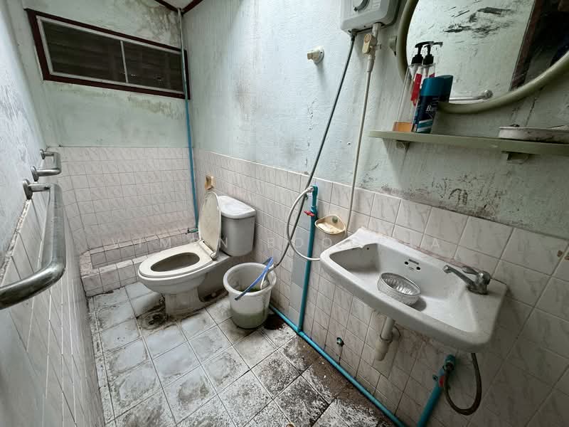 หมู่บ้านสังสิทธิ์ โชคชัย4, กรุงเทพ, ลาดพร้าว, ลาดพร้าว, กรุงเทพ, 100 ตร.ม., บ้านเดี่ยว ขาย, โดย Vimon Boodpha, 500224414 - DDproperty.com