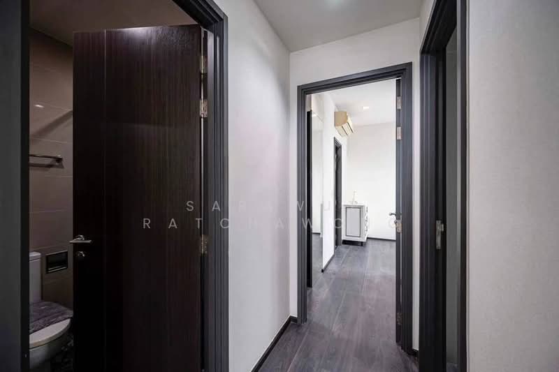 The Edge Sukhumvit 23 : เอดจ์ สุขุมวิท 23, กรุงเทพ, 6 ซอยสุขุมวิท 23, คลองเตยเหนือ, วัฒนา, กรุงเทพ, 60 ตร.ม., คอนโด ให้เช่า, โดย Sarawut Ratchawong, 500224416 - DDproperty.com