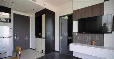 For Rent - The Edge Sukhumvit 23, Bangkok