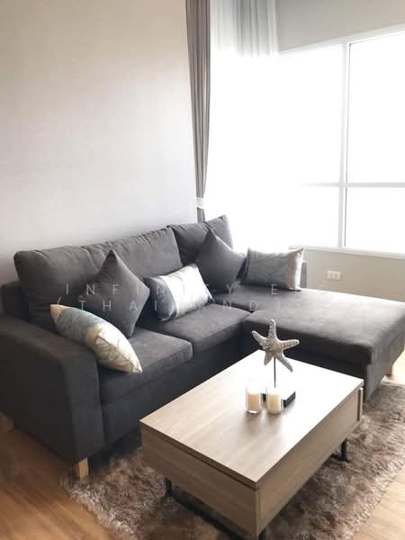 The Zea Sriracha, Chon Buri (Pattaya), 9 Moo 9, Bang Phra, Si Racha, Chon Buri (Pattaya), 2 Bedrooms, 60 sqm, Condo For Rent, by Infinity EEC (Thailand) Co., Ltd., 500224420 - DDproperty.com