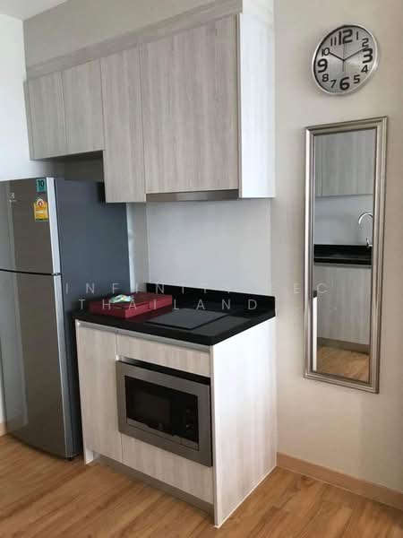 The Zea Sriracha, Chon Buri (Pattaya), 9 Moo 9, Bang Phra, Si Racha, Chon Buri (Pattaya), 2 Bedrooms, 60 sqm, Condo For Rent, by Infinity EEC (Thailand) Co., Ltd., 500224420 - DDproperty.com