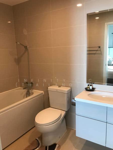 The Zea Sriracha, Chon Buri (Pattaya), 9 Moo 9, Bang Phra, Si Racha, Chon Buri (Pattaya), 2 Bedrooms, 60 sqm, Condo For Rent, by Infinity EEC (Thailand) Co., Ltd., 500224420 - DDproperty.com