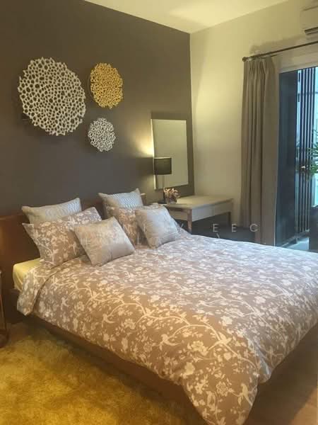 The Zea Sriracha, Chon Buri (Pattaya), 9 Moo 9, Bang Phra, Si Racha, Chon Buri (Pattaya), 2 Bedrooms, 60 sqm, Condo For Rent, by Infinity EEC (Thailand) Co., Ltd., 500224420 - DDproperty.com