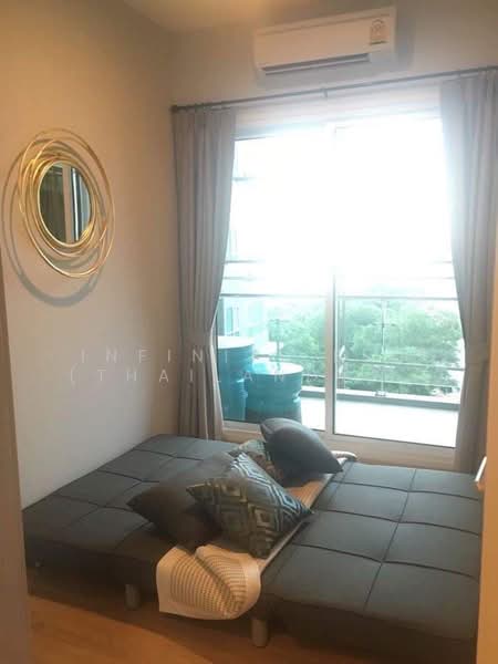 The Zea Sriracha, Chon Buri (Pattaya), 9 Moo 9, Bang Phra, Si Racha, Chon Buri (Pattaya), 2 Bedrooms, 60 sqm, Condo For Rent, by Infinity EEC (Thailand) Co., Ltd., 500224420 - DDproperty.com